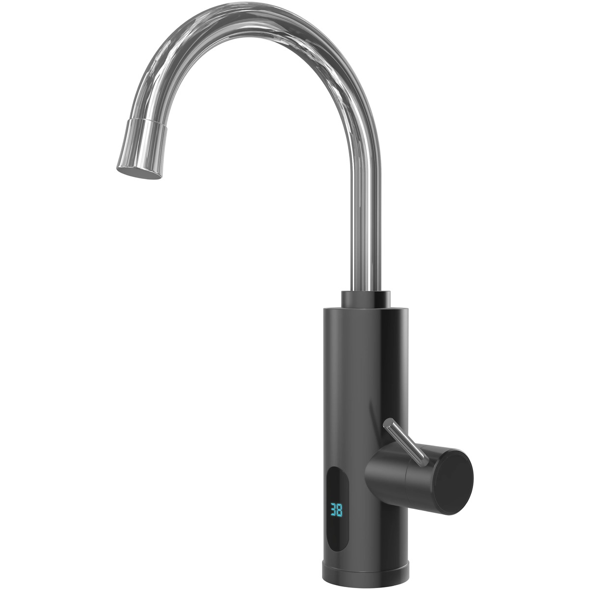 Водонагреватель Electrolux Taptronic (Black) (Цвет: Black)
