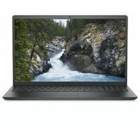 Ноутбук Dell Vostro 3400 (Intel Core i3 1115G4/8Gb DDR4/SSD256GB/Intel UHD Graphics/14 /FHD (1920x1080)/noODD/Linux/black/Wi-Fi/BT/Cam)