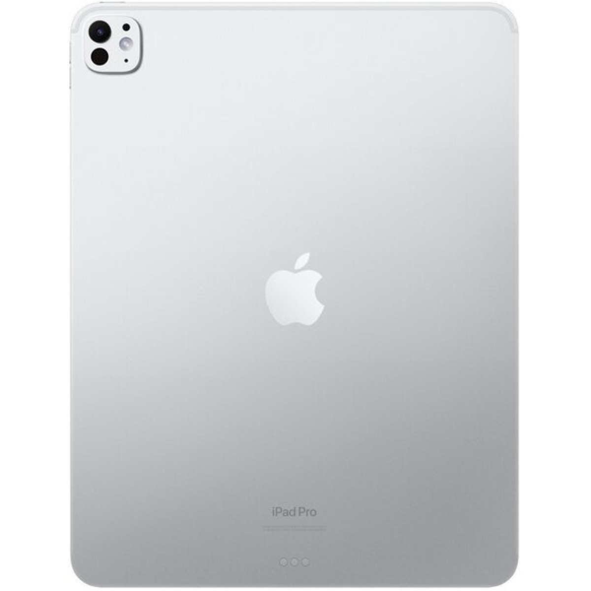 Планшет Apple iPad Pro 13 (2024) 256Gb Wi-Fi (Цвет: Silver)