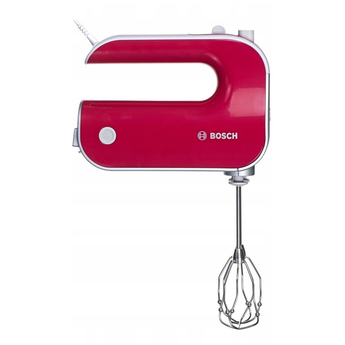 Миксер ручной Bosch MFQ40304 (Цвет: Red)