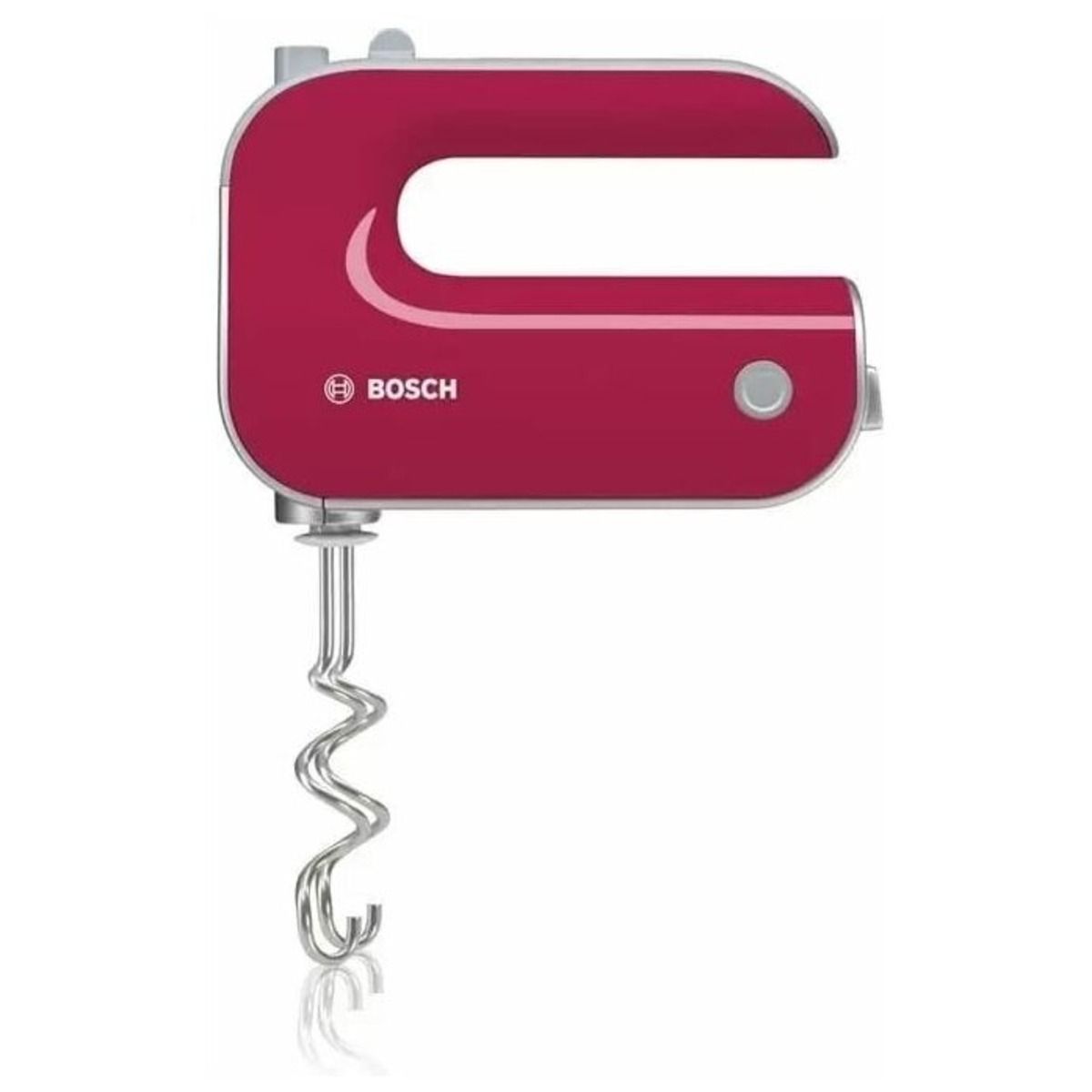 Миксер ручной Bosch MFQ40304 (Цвет: Red)