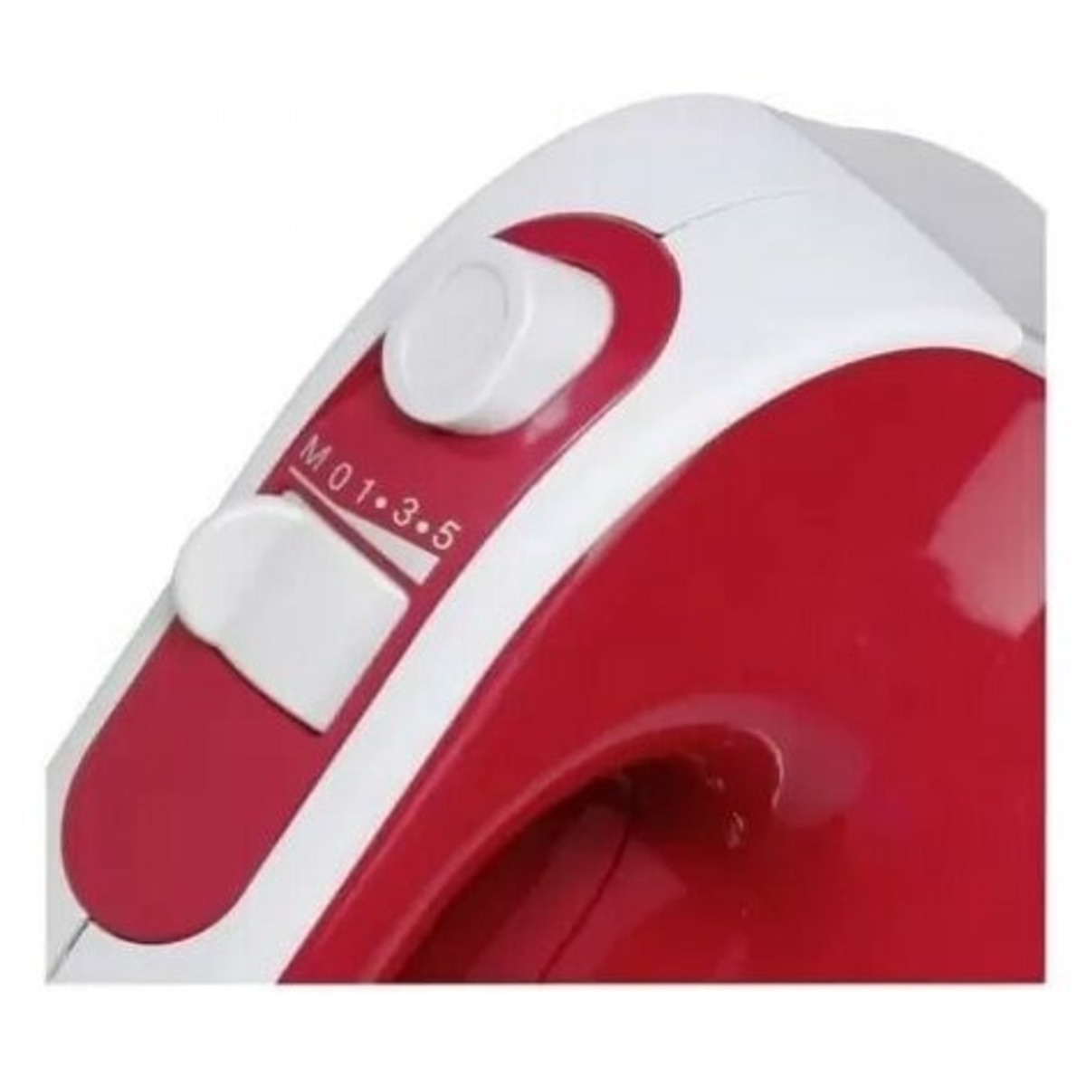 Миксер ручной Bosch MFQ40304 (Цвет: Red)