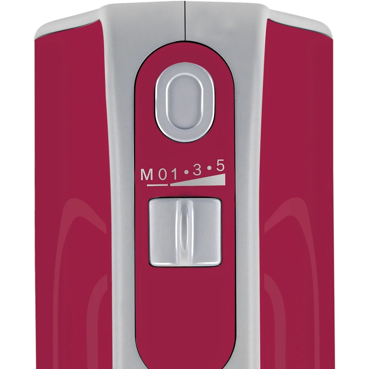 Миксер ручной Bosch MFQ40304 (Цвет: Red)