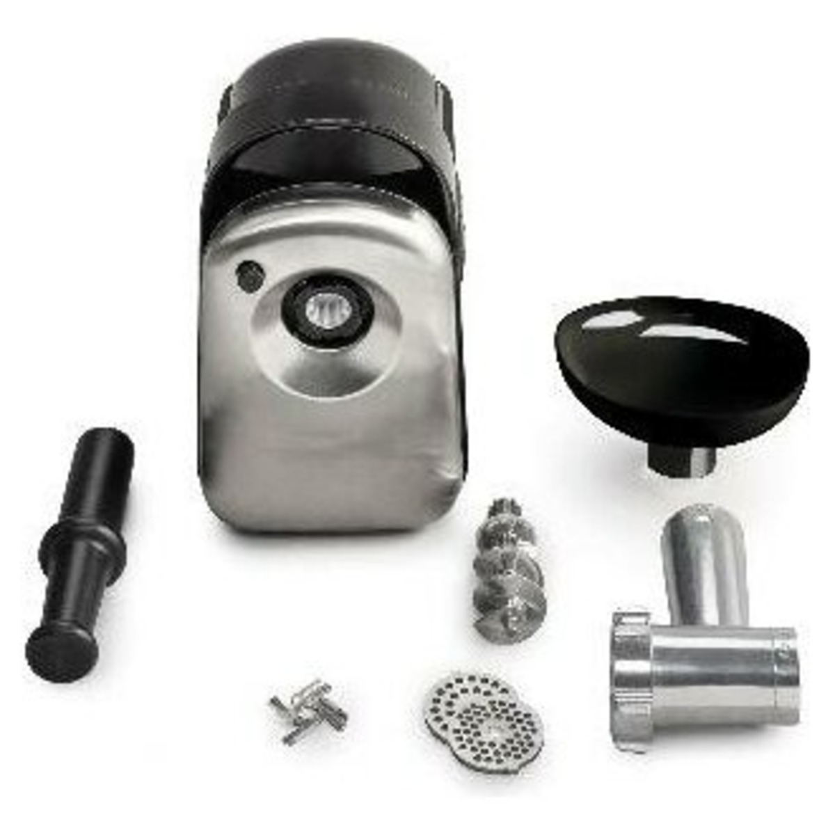 Мясорубка Gorenje MG1800BK (Цвет: Silver)