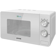 Микроволновая Печь Gorenje MO20E1W2 (Цвет: White)