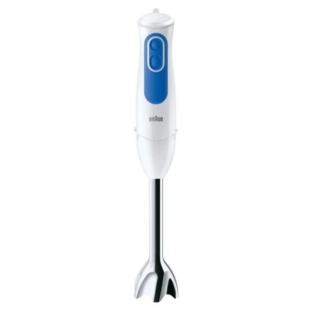Блендер погружной Braun MQ3025 Spaghetti (Цвет: White)