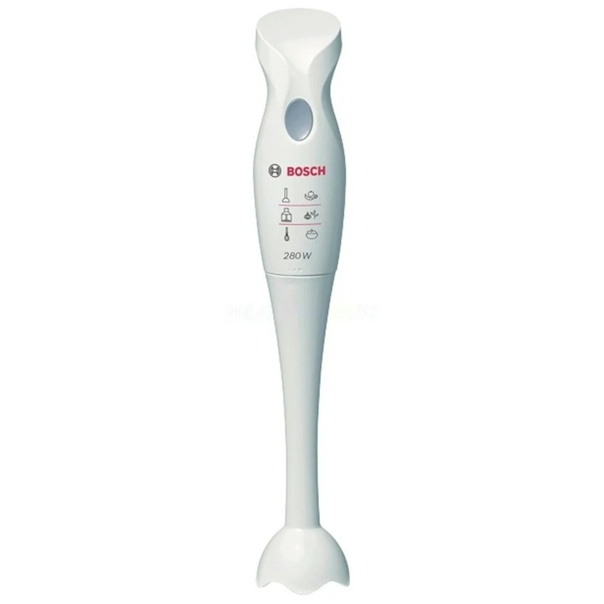 Блендер погружной Bosch MSM6B100 (Цвет: White)