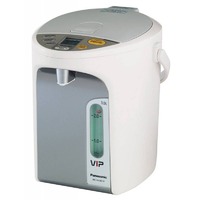 Термопот Panasonic NC-HU301PZTW, белый