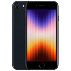 Смартфон Apple iPhone SE (2022) 128Gb (Цвет: Midnight)