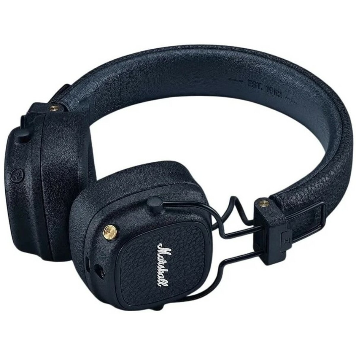 Наушники Marshall Major V (Цвет: Midnight Blue) 