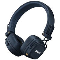 Наушники Marshall Major V (Цвет: Midnight Blue) 