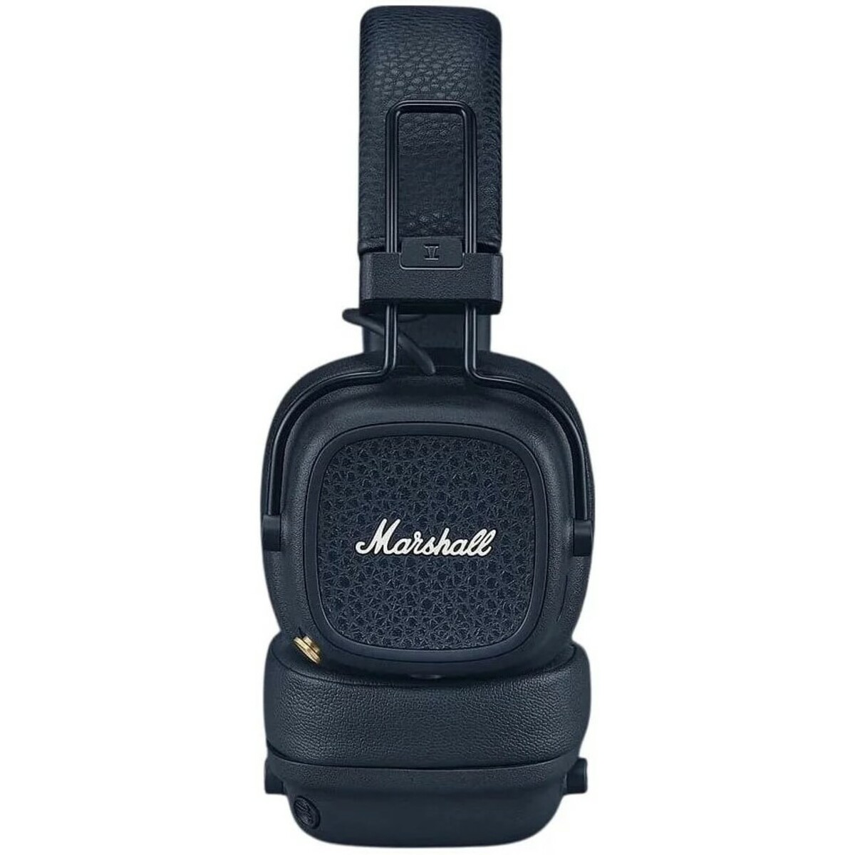 Наушники Marshall Major V (Цвет: Midnight Blue) 