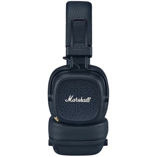 Наушники Marshall Major V (Цвет: Midnight Blue) 