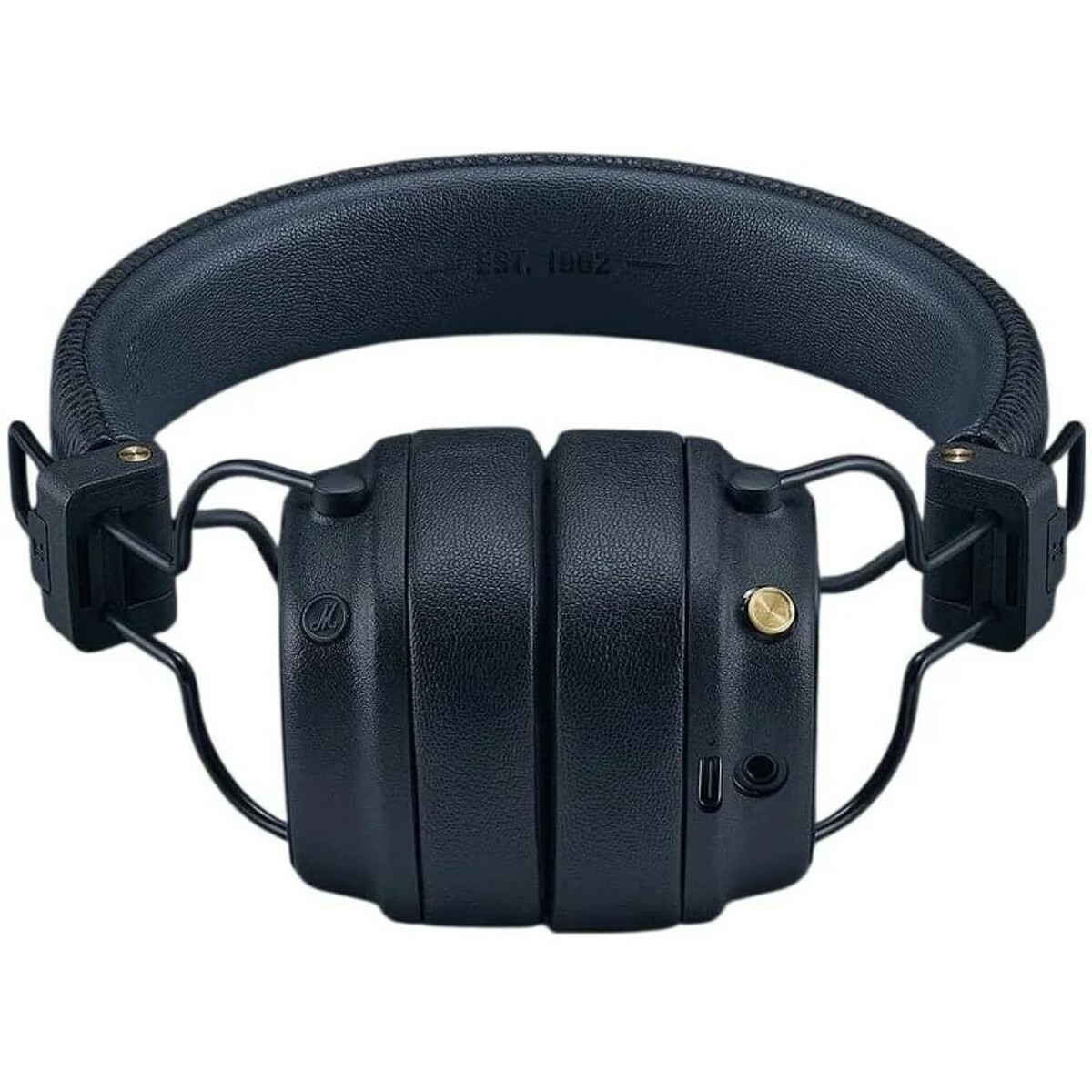 Наушники Marshall Major V (Цвет: Midnight Blue) 