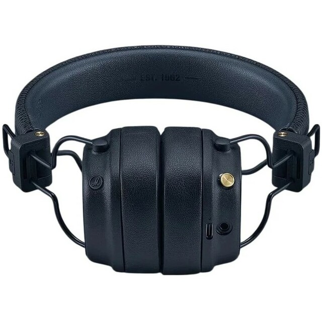 Наушники Marshall Major V (Цвет: Midnight Blue) 
