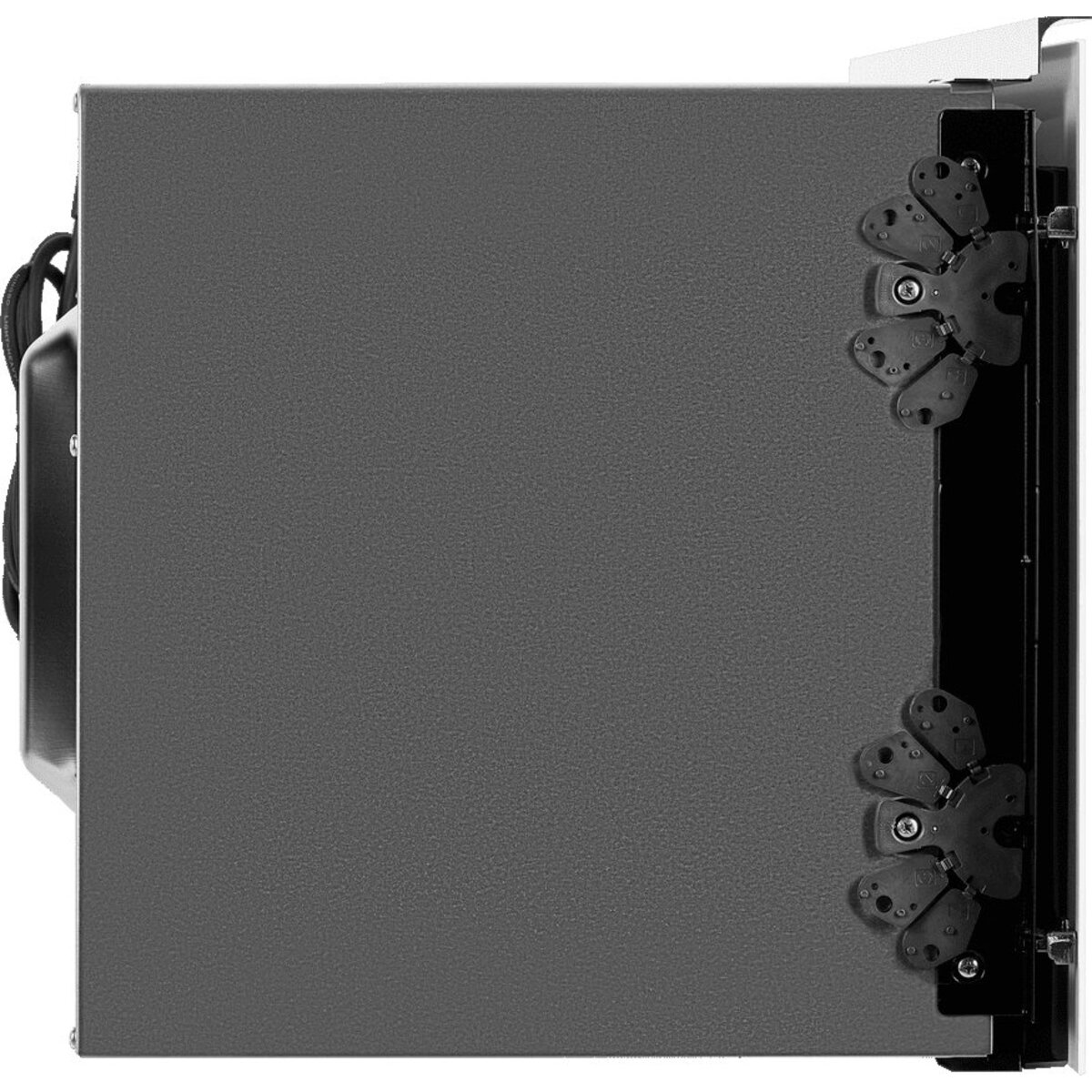 Микроволновая печь Maunfeld MBMO925SGW09, белый