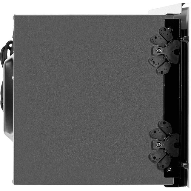 Микроволновая печь Maunfeld MBMO925SGW09, белый