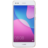 Смартфон Huawei Nova Lite 2017 2/16Gb (Цвет: Gold)