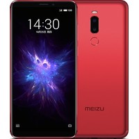 Смартфон Meizu Note 8 4/64Gb (Цвет: Red)