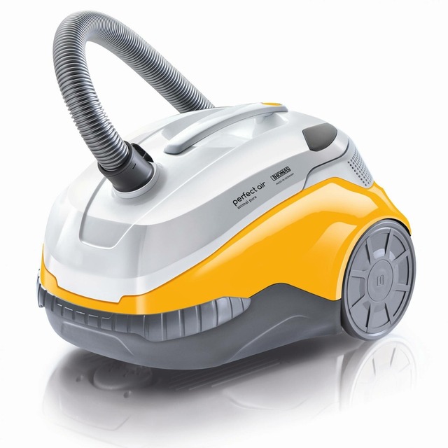 Пылесос Thomas Aqua-Box Perfect Air Animal Pure (Цвет: White / Yellow)
