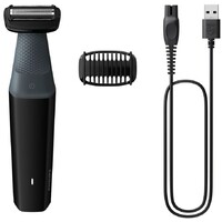 Триммер Philips BG3017/01 (Цвет: Black/Gray)