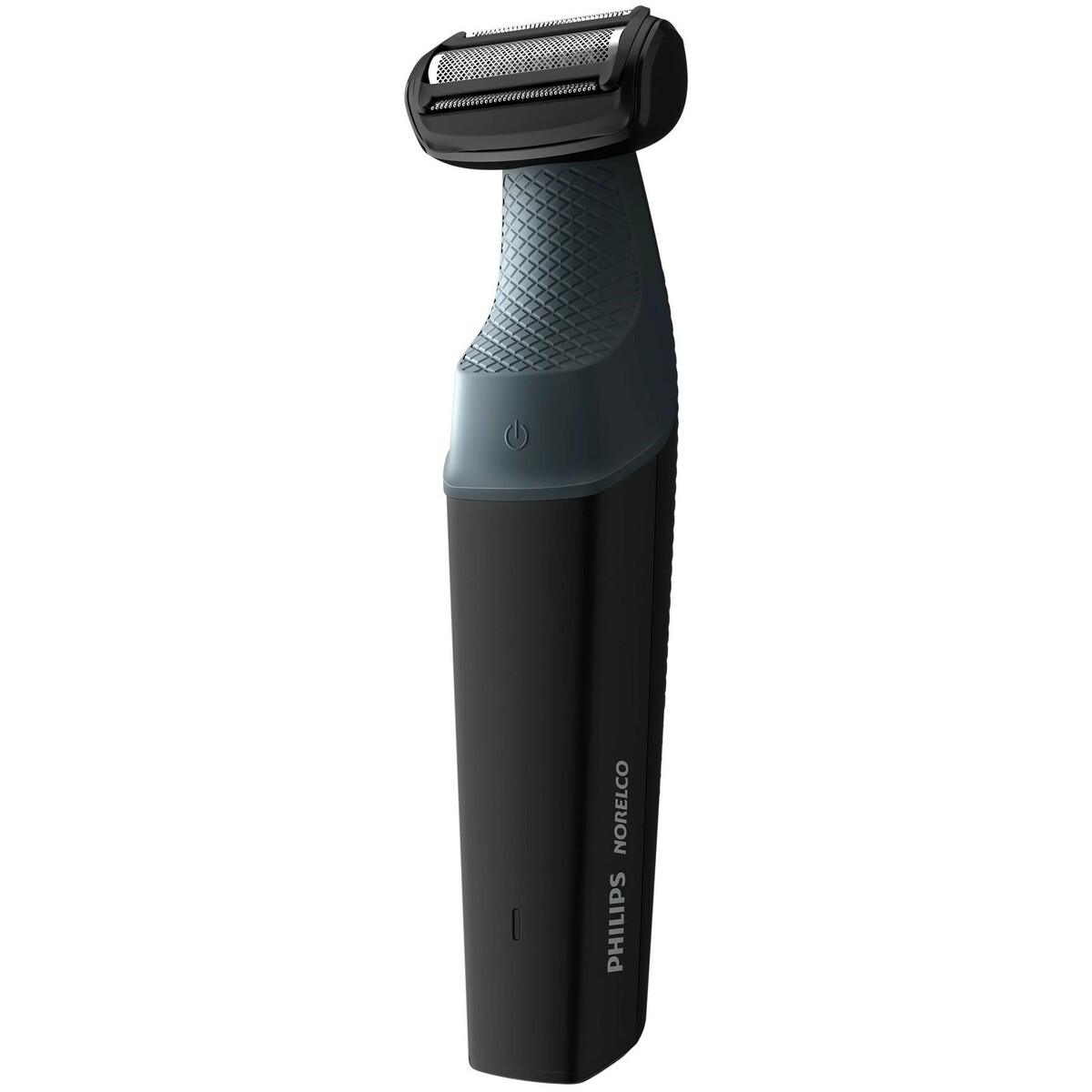 Триммер Philips BG3017 / 01 (Цвет: Black / Blue)