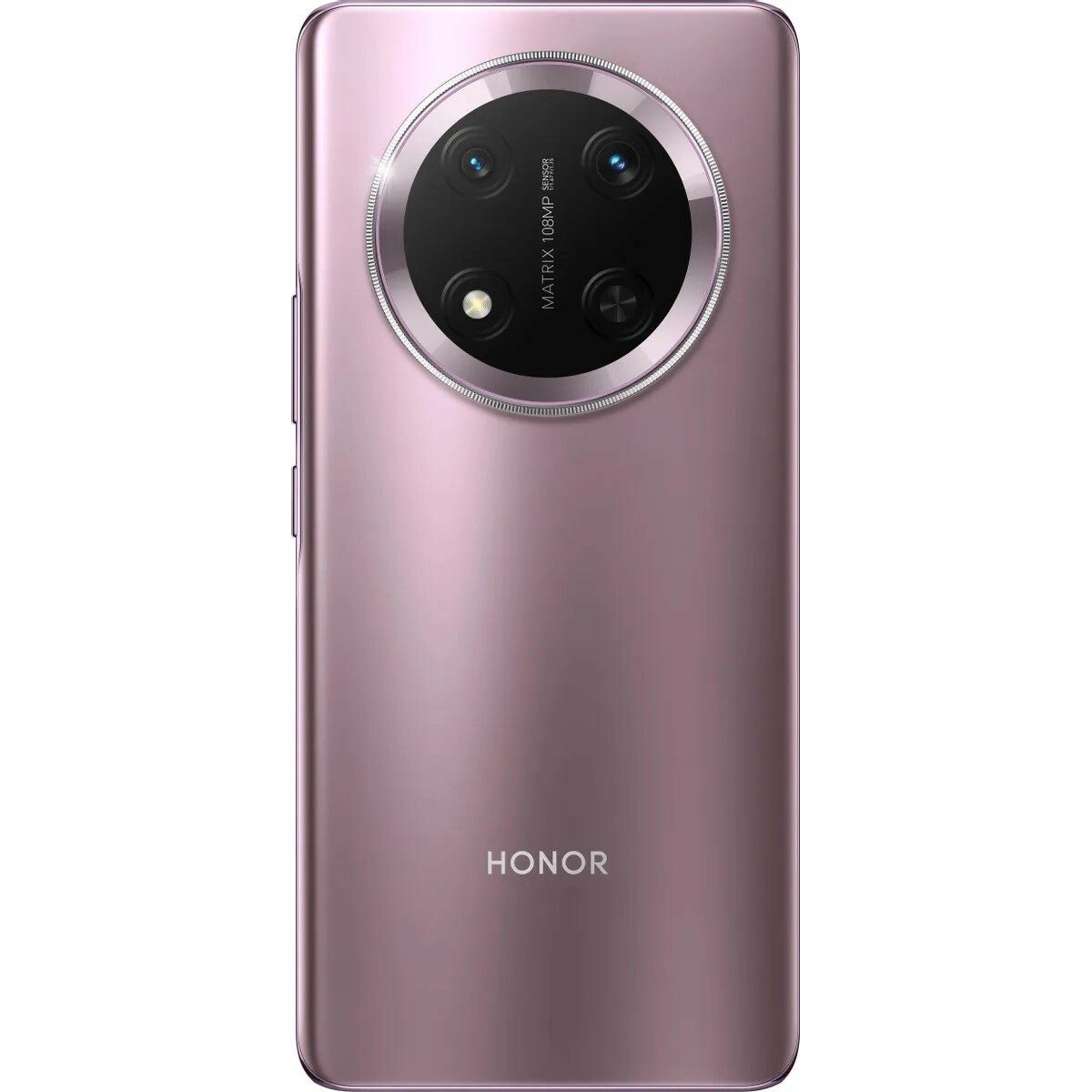 Смартфон Honor X9c 8/256Gb (Цвет: Titanium Purple)