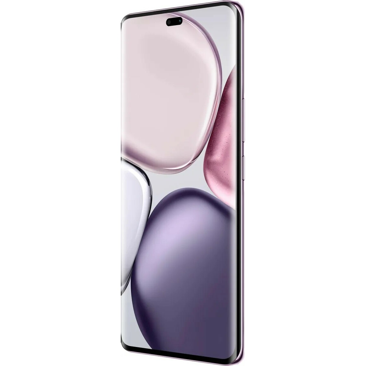 Смартфон Honor X9c 8/256Gb (Цвет: Titanium Purple)