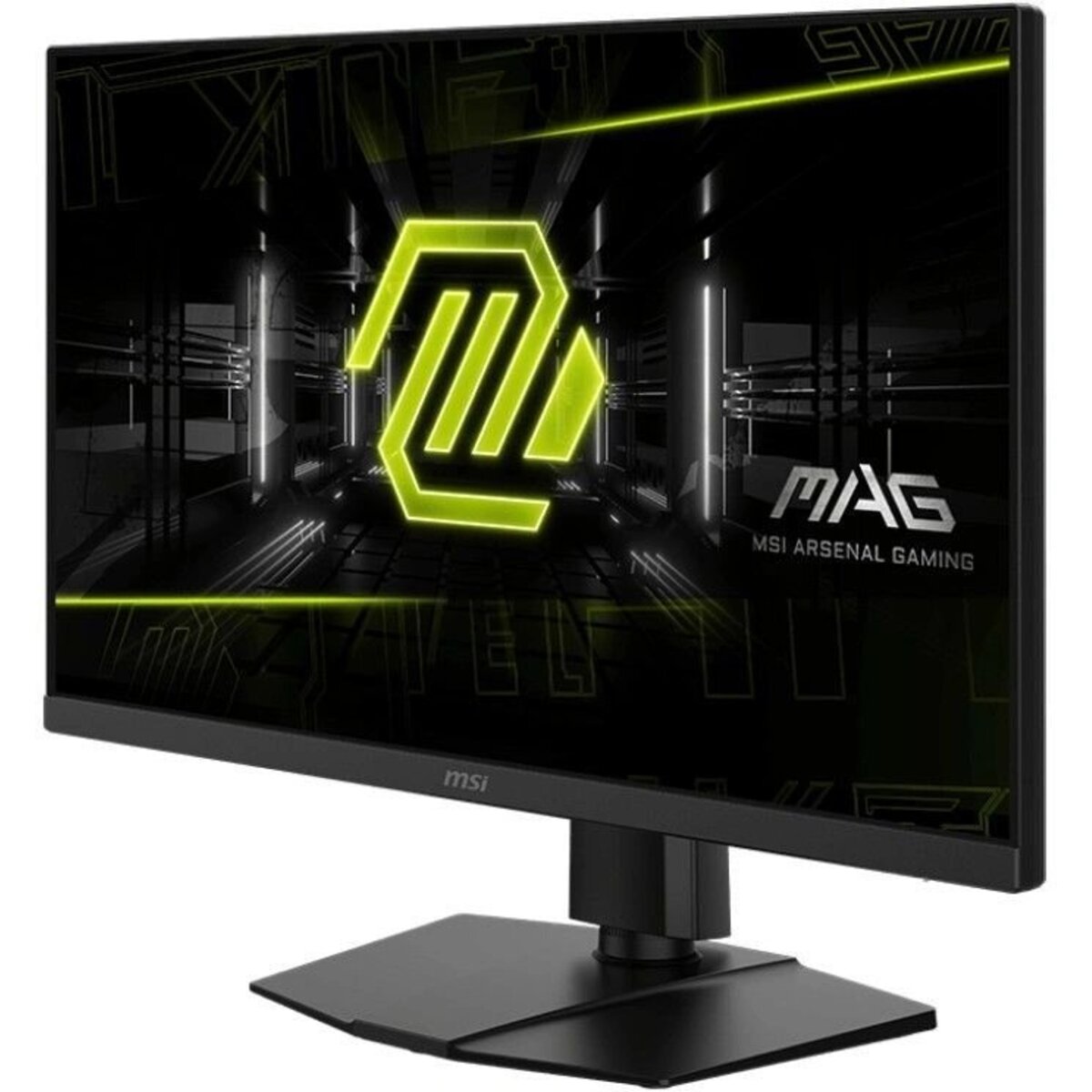 Монитор MSI 27" Mag 272URDF E16, черный
