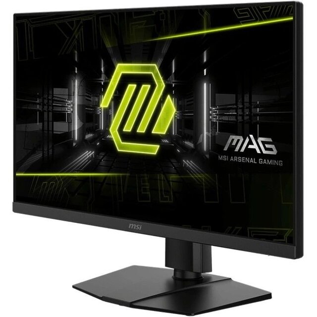 Монитор MSI 27" Mag 272URDF E16, черный Монитор MSI 27" Mag 272URDF E16, черный