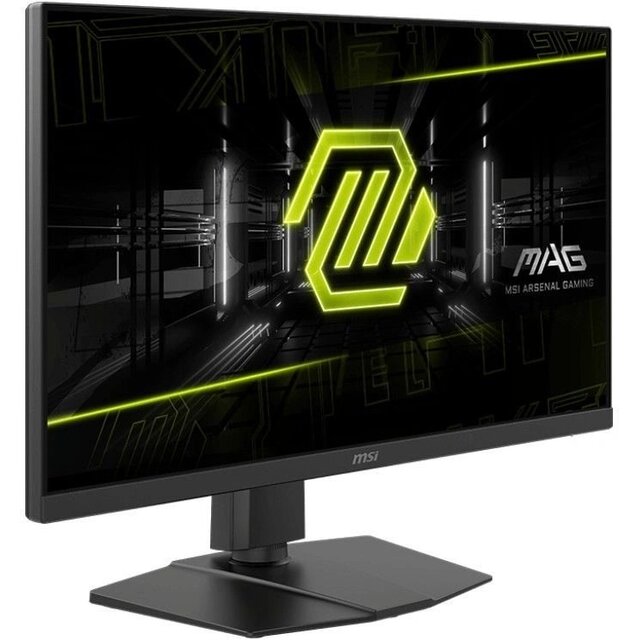 Монитор MSI 27" Mag 272URDF E16, черный Монитор MSI 27" Mag 272URDF E16, черный