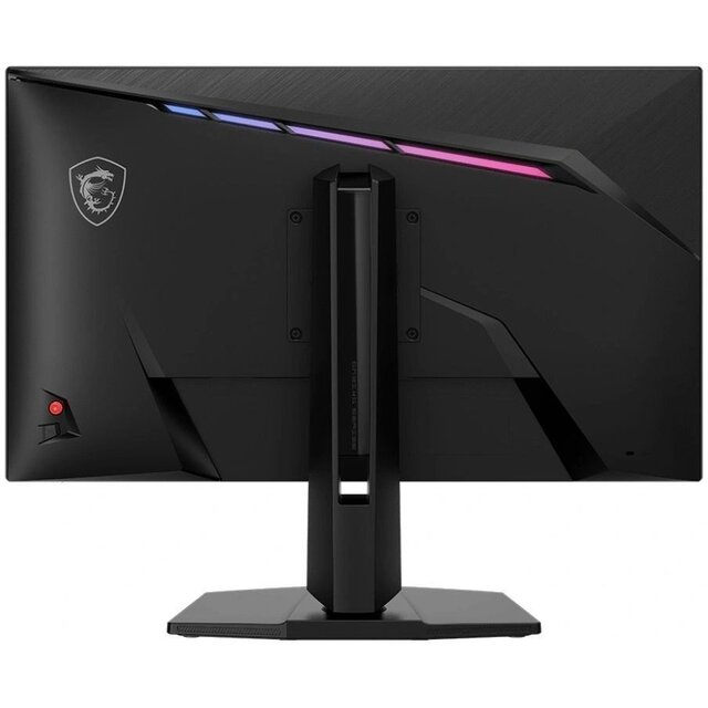 Монитор MSI 27" Mag 272URDF E16, черный Монитор MSI 27" Mag 272URDF E16, черный