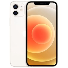 Смартфон Apple iPhone 12 128Gb (NFC), белый