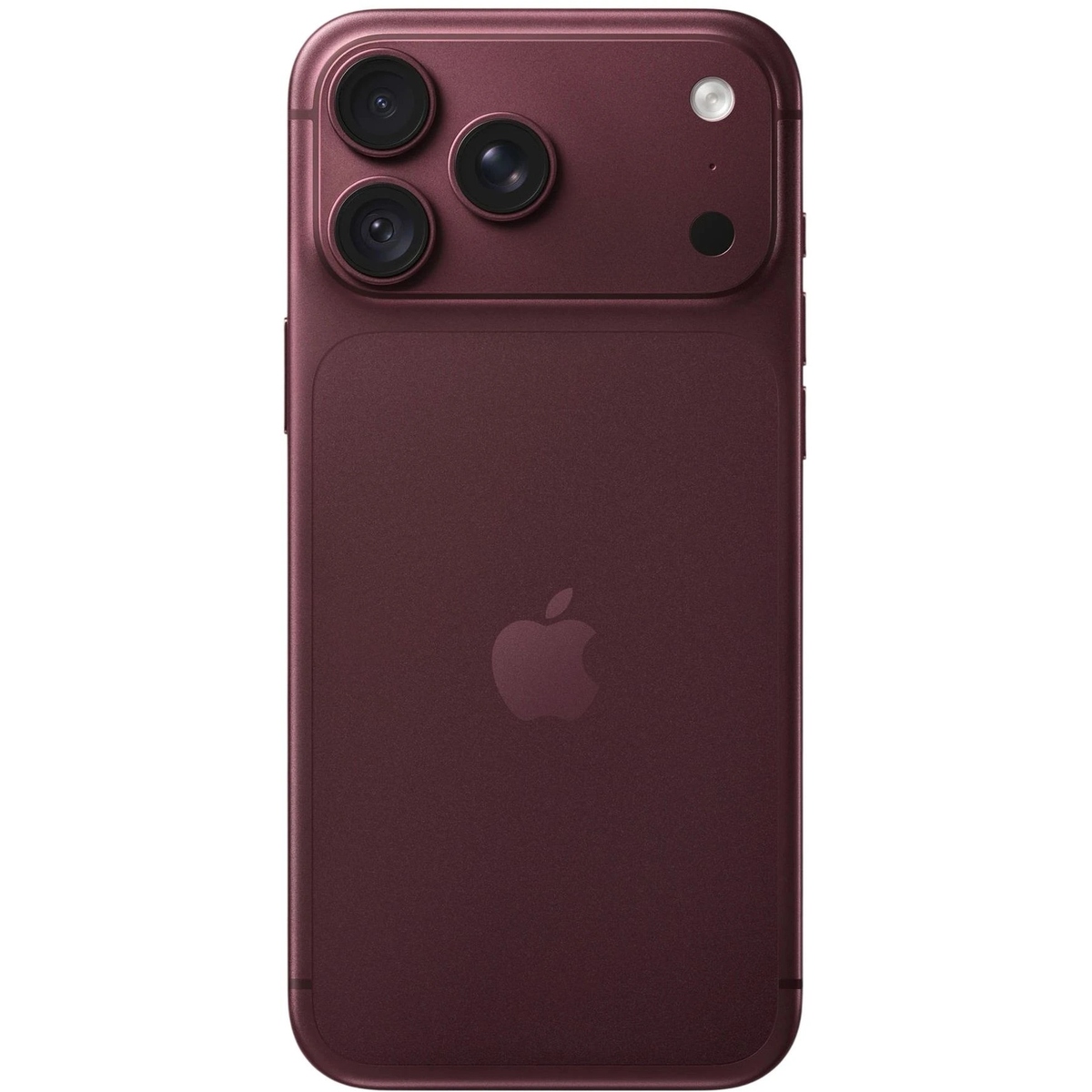 Смартфон Apple iPhone 18 Pro Max 512Gb, бордовый