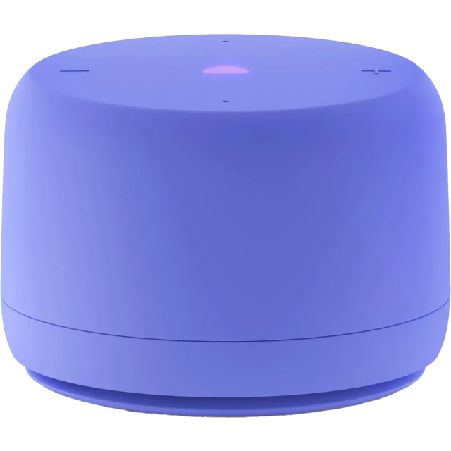 Умная колонка Яндекс Станция Лайт 2 c Алисой на YaGPT без часов (Цвет: Violet) Умная колонка Яндекс Станция Лайт 2 c Алисой на YaGPT без часов (Цвет: Violet)