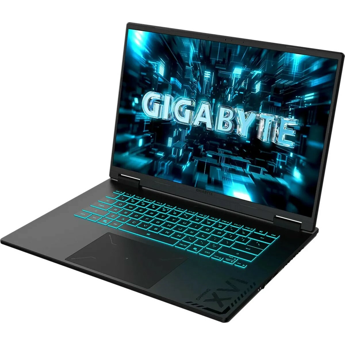 Ноутбук Gigabyte Gaming A16 Pro (Core 7 240H 2.5Ghz/32Gb LPDDR5x/SSD1Tb/NVIDIA GeForce RTX5070Ti 12Gb/16