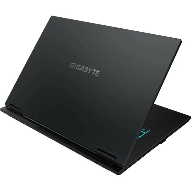 Ноутбук Gigabyte Gaming A16 Pro (Core 7 240H 2.5Ghz / 32Gb LPDDR5x / SSD1Tb / NVIDIA GeForce RTX5070Ti 12Gb / 16