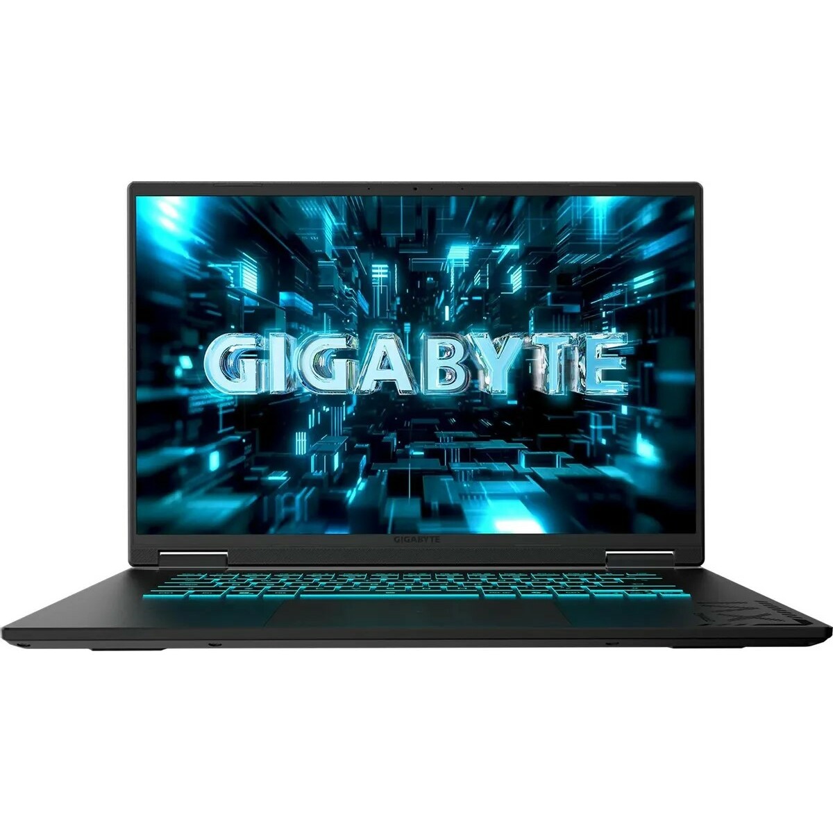 Ноутбук Gigabyte Gaming A16 Pro (Core 7 240H 2.5Ghz/32Gb LPDDR5x/SSD1Tb/NVIDIA GeForce RTX5080 16Gb/16