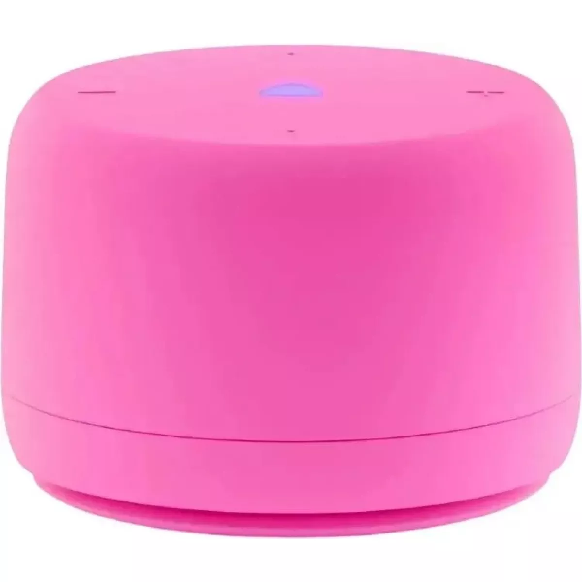 Умная колонка Яндекс Станция Лайт 2 c Алисой на YaGPT без часов (Цвет: Pink)