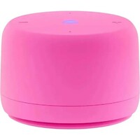 Умная колонка Яндекс Станция Лайт 2 c Алисой на YaGPT без часов (Цвет: Pink)