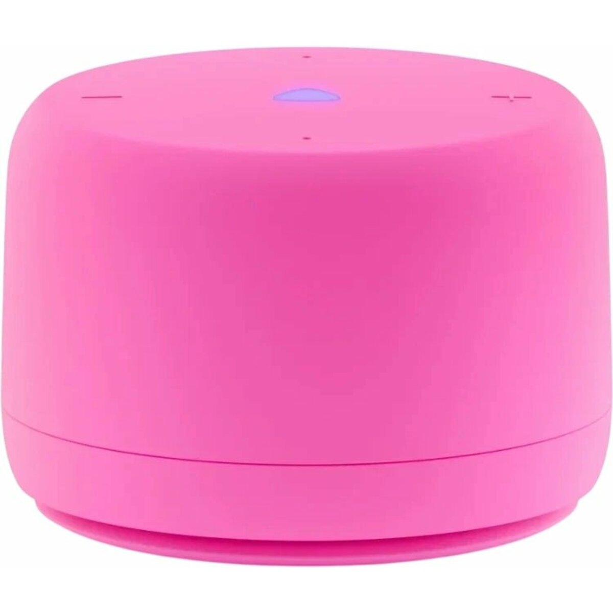 Умная колонка Яндекс Станция Лайт 2 c Алисой на YaGPT без часов (Цвет: Pink)