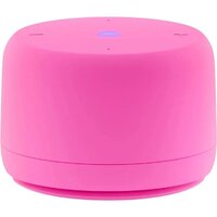 Умная колонка Яндекс Станция Лайт 2 c Алисой на YaGPT без часов (Цвет: Pink)