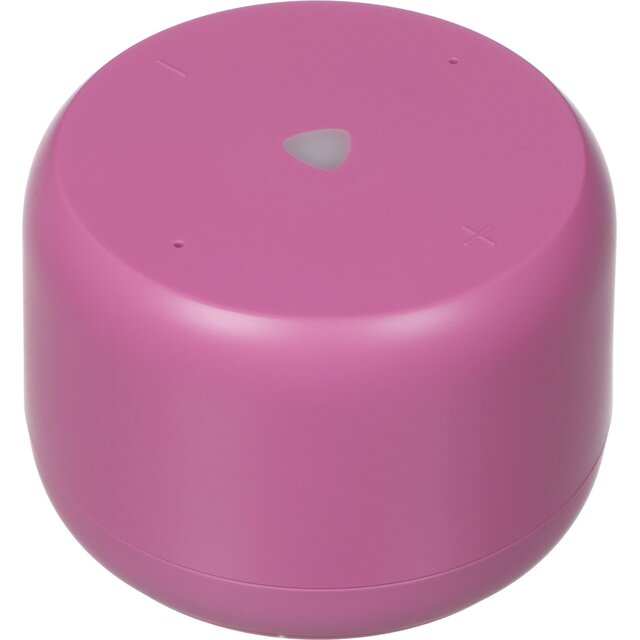 Умная колонка Яндекс Станция Лайт 2 c Алисой на YaGPT без часов (Цвет: Pink)