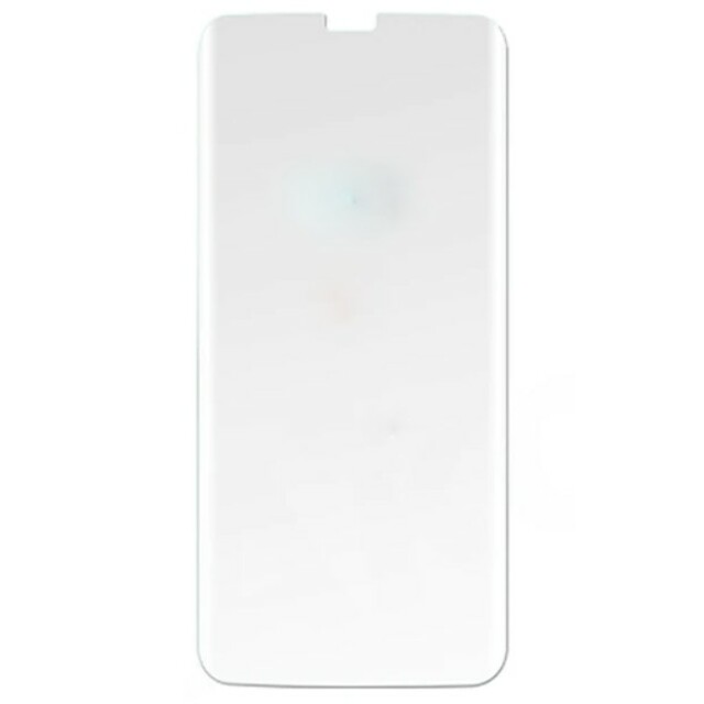 Защитное стекло Curved Glue для смартфона Samsung Galaxy S9 (Цвет: Clear)