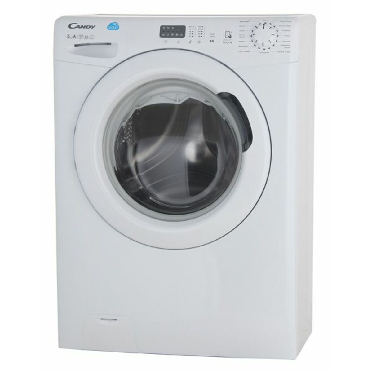 Стиральная машина Candy CS34 1051D1 / 2-07 (Цвет: White)