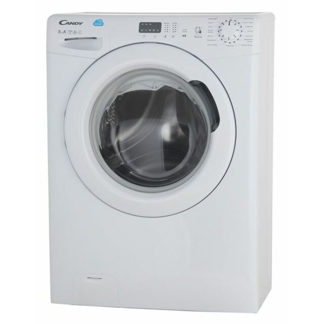Стиральная машина Candy CS34 1051D1 / 2-07 (Цвет: White)