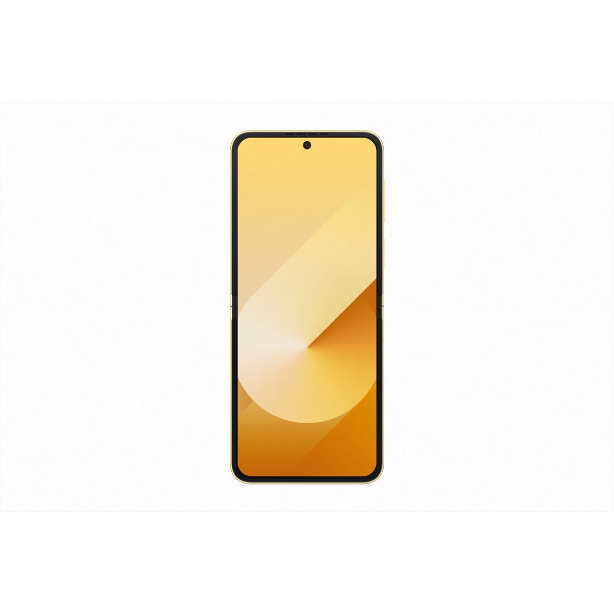 Смартфон Samsung Galaxy Z Flip6 12 / 512Gb (Цвет: Yellow)