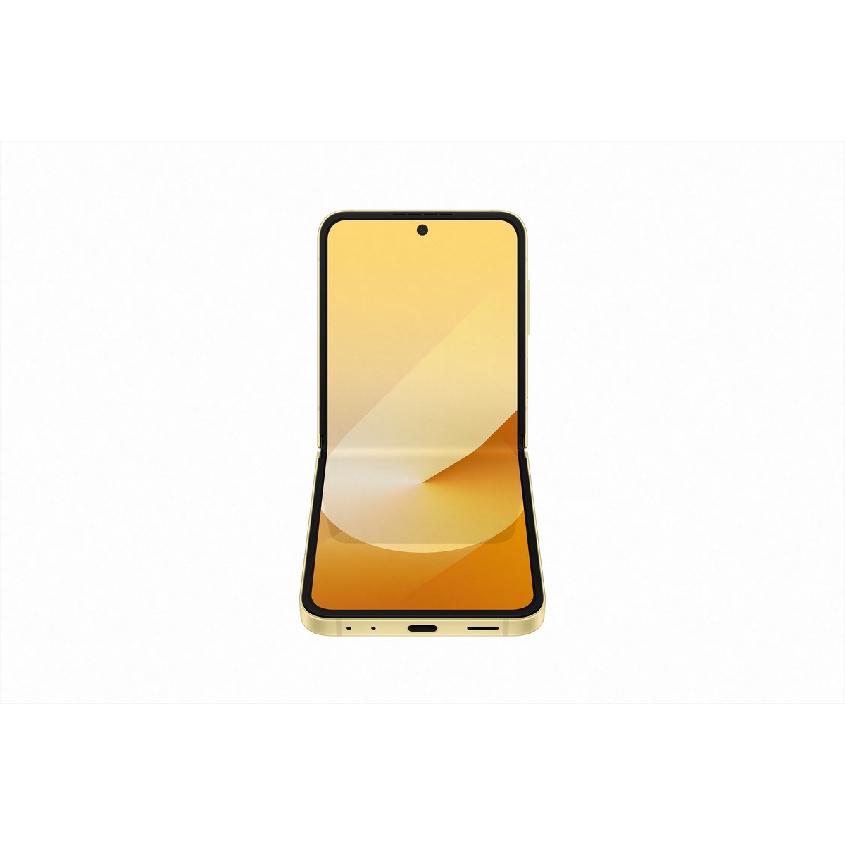 Смартфон Samsung Galaxy Z Flip6 12 / 512Gb (Цвет: Yellow)