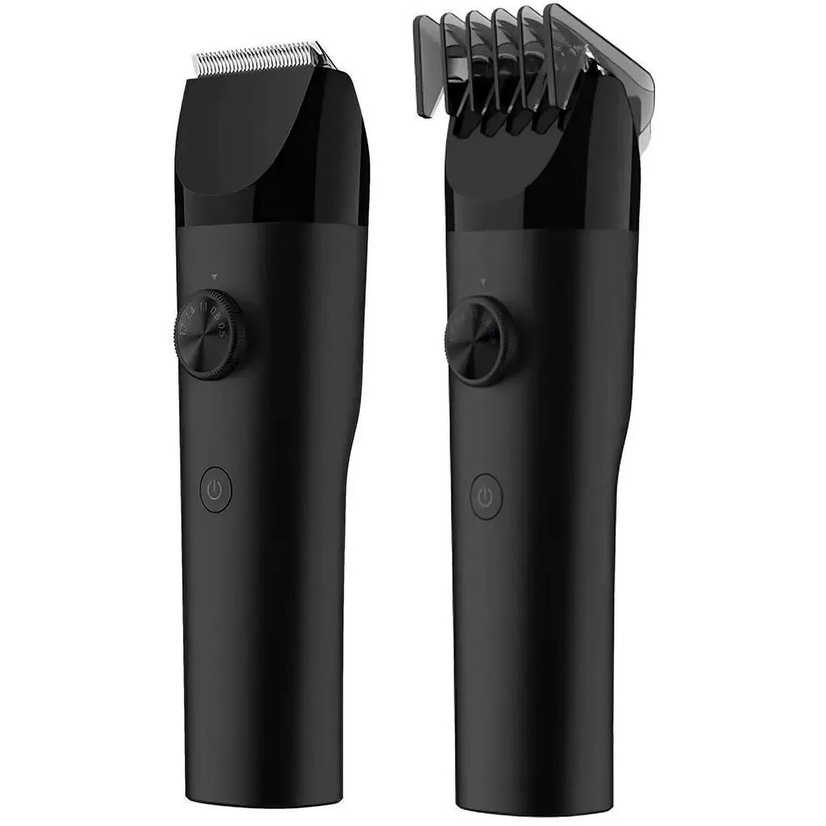 Машинка для стрижки Xiaomi Hair Clipper, черный