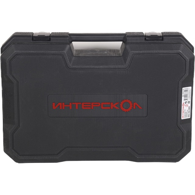 Сабельная пила Интерскол НПА-200/36В (Цвет: Gray)